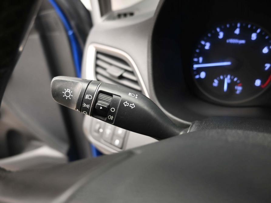 Hyundai Solaris II Ростов-на-Дону  - изображение 13