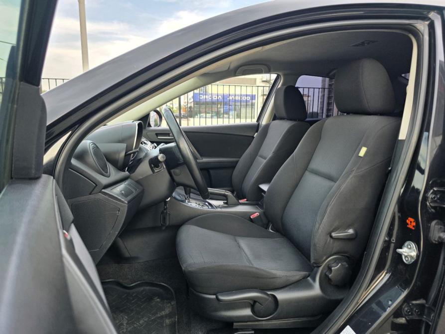 Mazda 3 II (BL) Новосибирск  - изображение 12