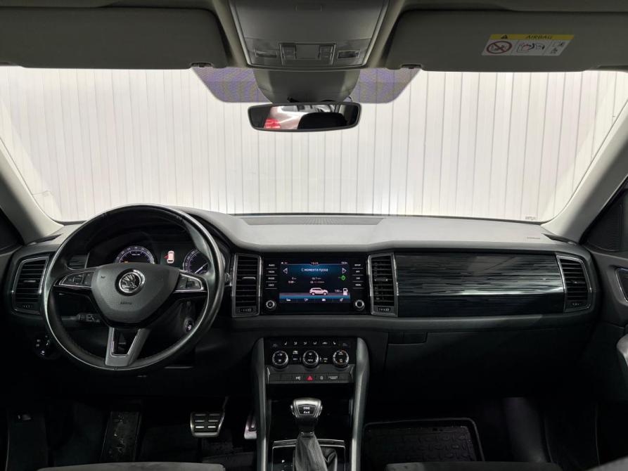 Skoda Kodiaq I Краснодар  - изображение 9