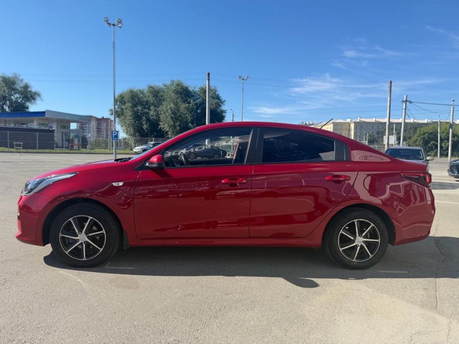 Kia Rio IV Челябинск  - изображение 4