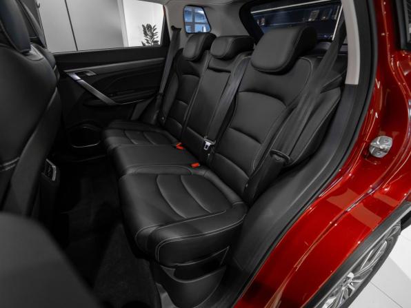 Geely Atlas Pro с пробегом 2023 года, цена 2 290 000 рублей, 13896 км, внедорожник, Автокод Объявления