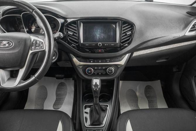 Lada (ВАЗ) Vesta I с пробегом 2021 года, цена 1 299 000 рублей, 86140 км, универсал, Автокод Объявления