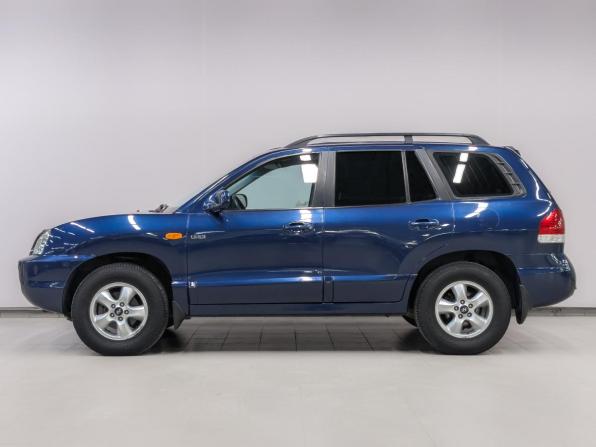 Hyundai Santa Fe Classic с пробегом 2008 года, цена 930 000 рублей, 153781 км, внедорожник, Автокод Объявления