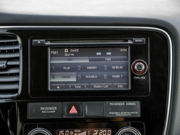Mitsubishi Outlander III с пробегом 2013 года, цена 1 848 000 рублей, 154031 км, внедорожник, Автокод Объявления