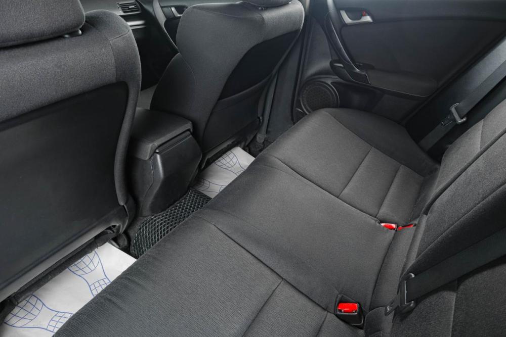 Honda Accord VIII Тюмень  - изображение 9