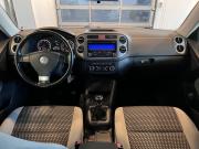 Volkswagen Tiguan I Чебоксары  - изображение 47