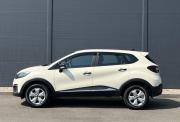 Renault Kaptur I Красноярск  - изображение 30