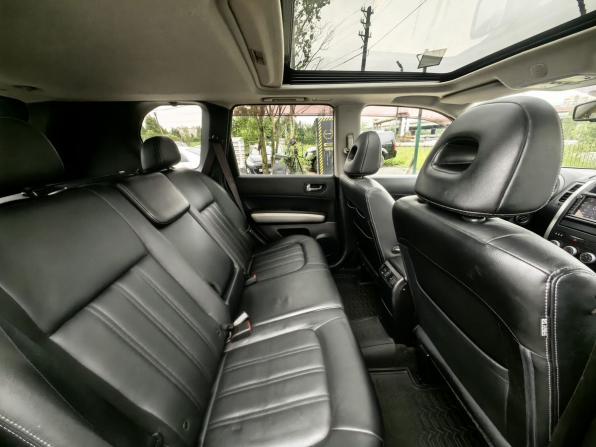 Nissan X-Trail II Рестайлинг с пробегом 2012 года, цена 1 359 000 рублей, 155000 км, внедорожник, Автокод Объявления