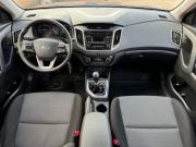 Hyundai Creta I Архангельск  - изображение 29