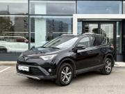 Toyota RAV4 IV (XA40) Рестайлинг Москва  - изображение 22