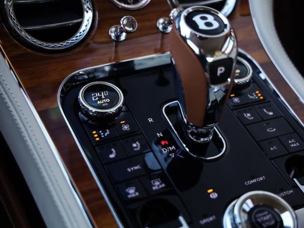Bentley Continental GT III с пробегом 2018 года, цена 15 350 000 рублей, 57354 км, купе, Автокод Объявления