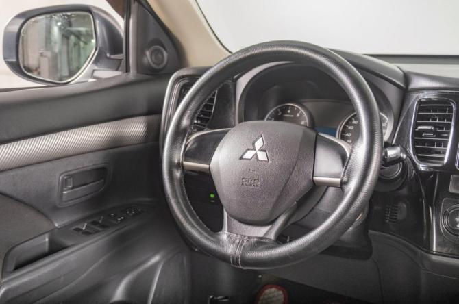 Mitsubishi Outlander III с пробегом 2013 года, цена 1 499 000 рублей, 205100 км, внедорожник, Автокод Объявления
