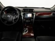 Toyota Camry VII (XV50) Казань  - изображение 21
