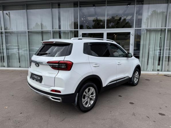 Chery Tiggo 4 I Рестайлинг с пробегом 2021 года, цена 1 080 000 рублей, 153342 км, внедорожник, Автокод Объявления