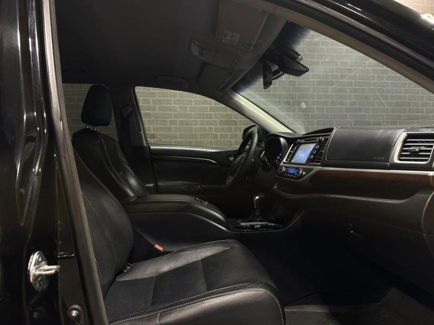 Toyota Highlander III (XU50) Челябинск  - изображение 9
