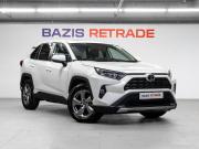 Toyota RAV4 V (XA50) Тюмень  - изображение 28