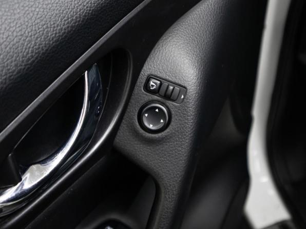 Nissan X-Trail III с пробегом 2016 года, цена 1 449 000 рублей, 103426 км, внедорожник, Автокод Объявления
