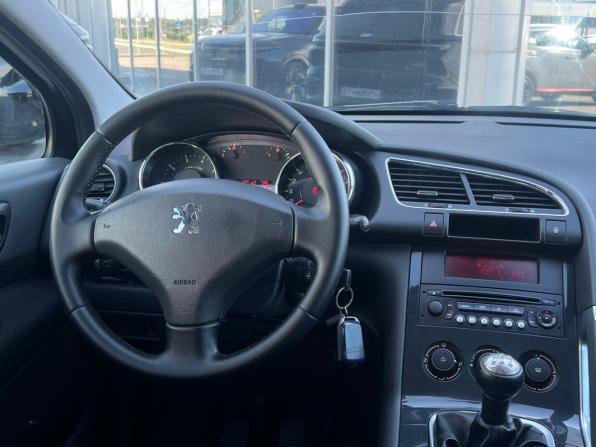 Peugeot 3008 I с пробегом 2010 года, цена 519 000 рублей, 160000 км, внедорожник, Автокод Объявления