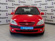 Hyundai Getz I Ростов-на-Дону  - изображение 18