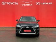 Lexus RX IV Пермь  - изображение 18