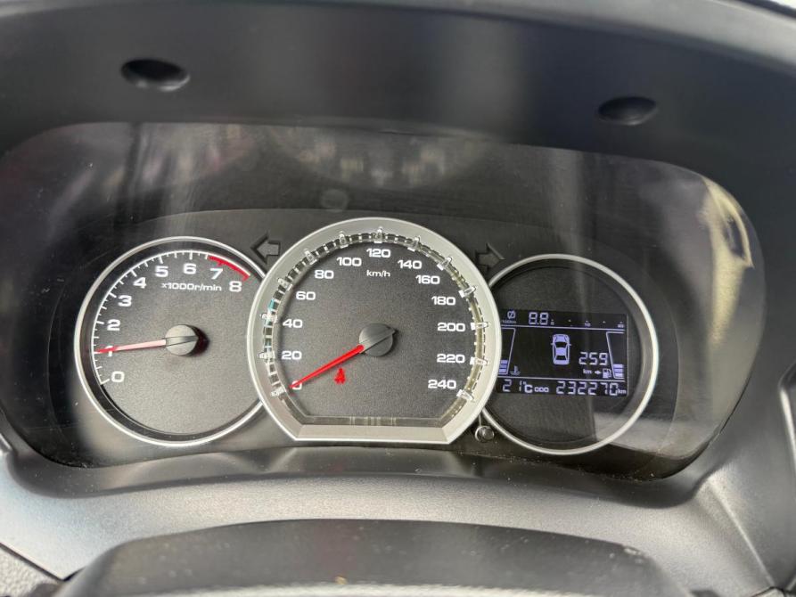 Lifan Cebrium (720) Воронеж  - изображение 10