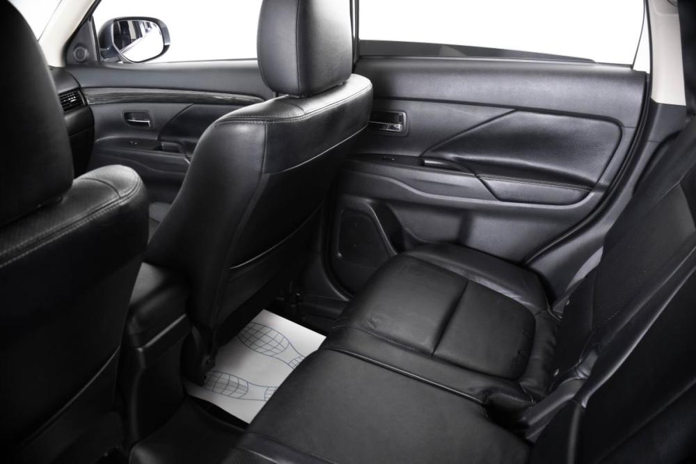 Mitsubishi Outlander III Пермь  - изображение 10