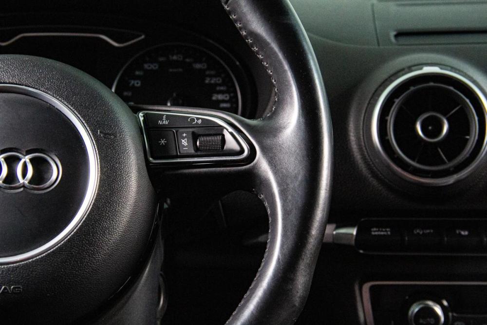 Audi A3 III (8V) Сургут  - изображение 13
