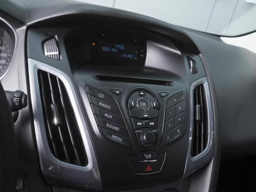 Ford Focus III Ростов-на-Дону  - изображение 13