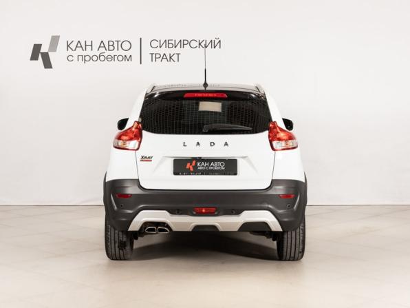 Lada (ВАЗ) XRAY I с пробегом 2020 года, цена 1 297 584 рубля, 51606 км, хэтчбек, Автокод Объявления