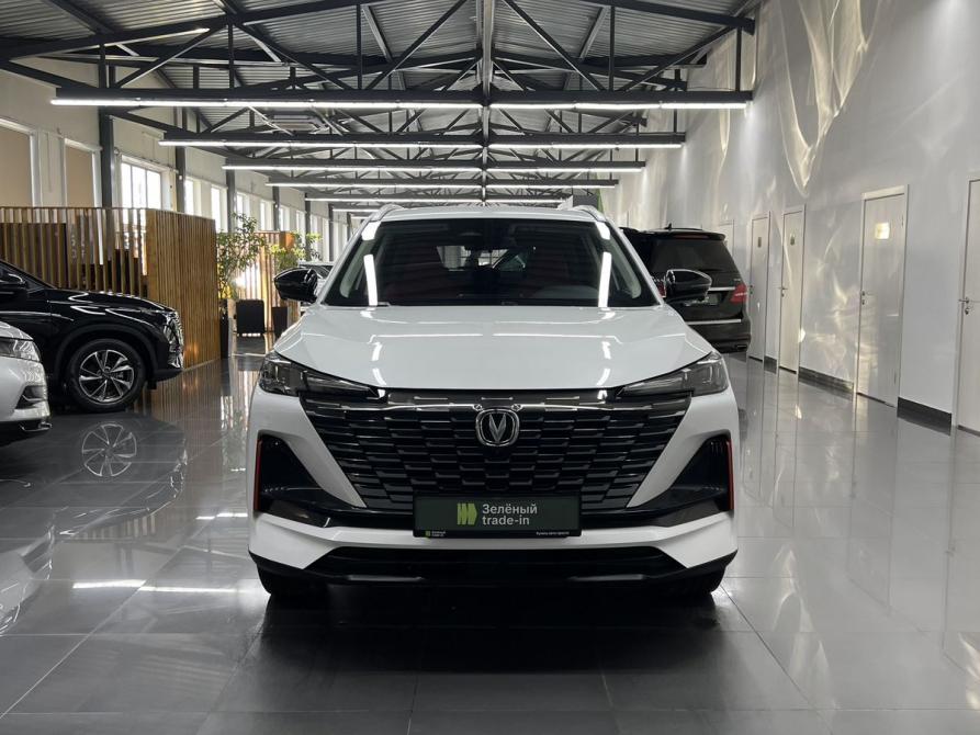 Changan CS55 Plus II Тверь  - изображение 3