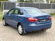 Lada (ВАЗ) Vesta I Тверь  - изображение 21