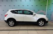 Nissan Qashqai I Рестайлинг Набережные Челны  - изображение 28