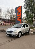 Renault Logan I Рестайлинг Кострома  - изображение 16