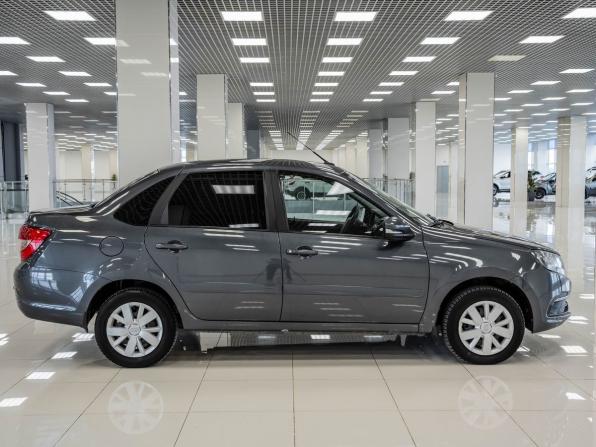 Lada (ВАЗ) Granta I Рестайлинг с пробегом 2019 года, цена 610 000 рублей, 90613 км, седан, Автокод Объявления