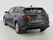 Kia Ceed III Москва  - изображение 34