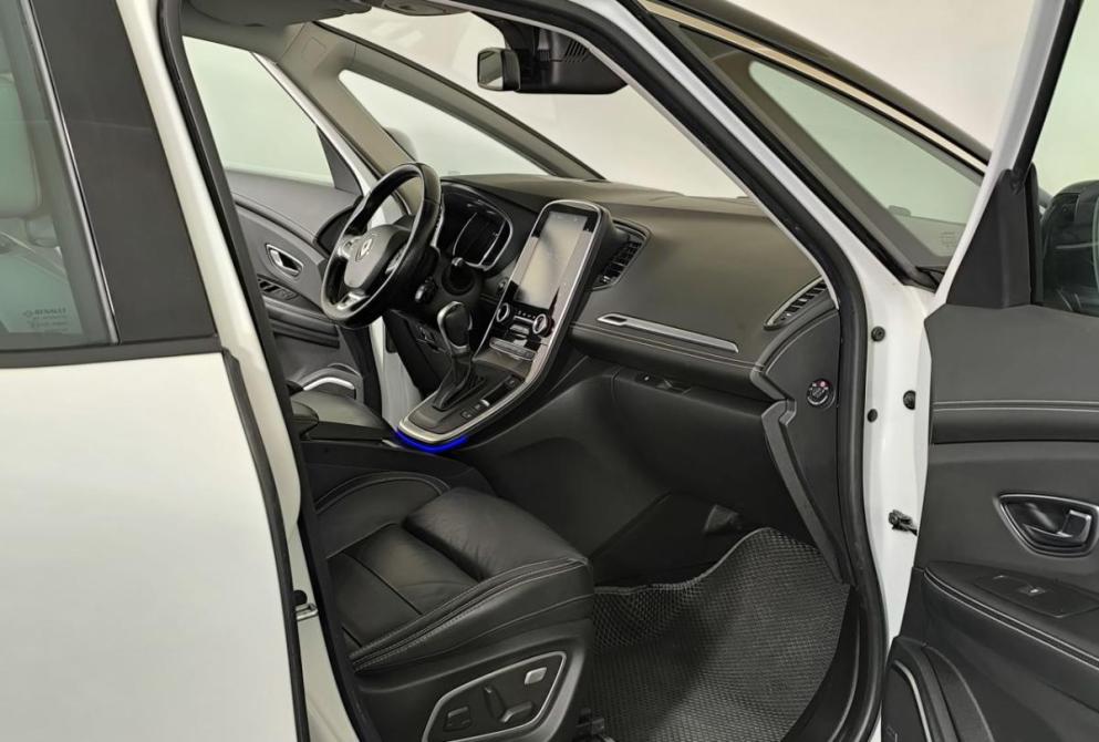 Renault Scenic IV Нижний Новгород  - изображение 9