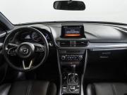 Mazda CX-4 I Рестайлинг Москва  - изображение 30