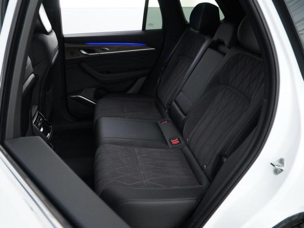 Geely Xingyue L I Рестайлинг с пробегом 2025 года, цена 4 390 055 рублей, 109 км, внедорожник, Автокод Объявления