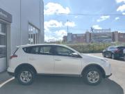 Toyota RAV4 IV (XA40) Рестайлинг Москва  - изображение 22