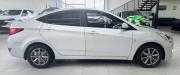 Hyundai Solaris I Рестайлинг Шахты  - изображение 23