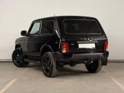 Lada (ВАЗ) Niva Legend Екатеринбург  - изображение 31