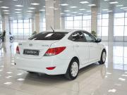 Hyundai Solaris I Самара  - изображение 19