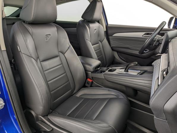Haval F7x I Рестайлинг с пробегом 2022 года, цена 1 995 000 рублей, 100213 км, внедорожник, Автокод Объявления