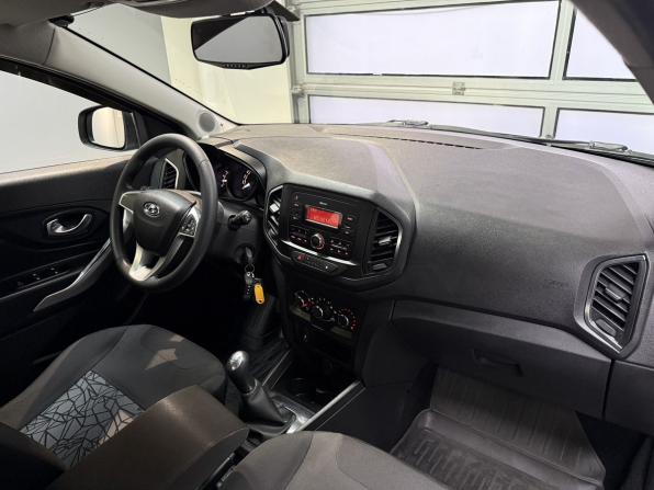 Lada (ВАЗ) XRAY I с пробегом 2019 года, цена 970 000 рублей, 68000 км, хэтчбек, Автокод Объявления