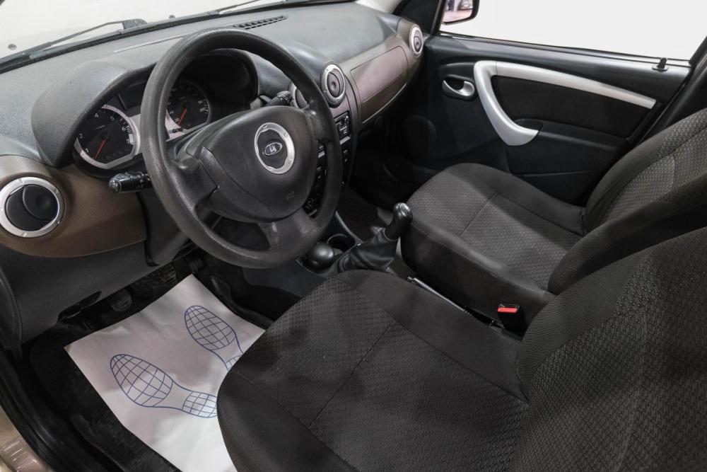 Lada (ВАЗ) Largus I Новокузнецк  - изображение 12