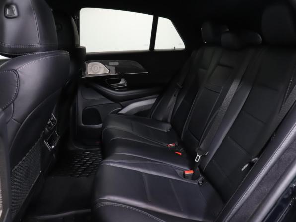Mercedes-Benz GLE Coupe II (C167) с пробегом 2021 года, цена 8 349 000 рублей, 53000 км, внедорожник, Автокод Объявления