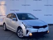 Kia Rio IV Рестайлинг Курган  - изображение 19