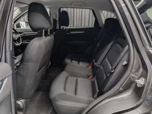 Mazda CX-5 II с пробегом 2018 года, цена 2 099 000 рублей, 119000 км, внедорожник, Автокод Объявления