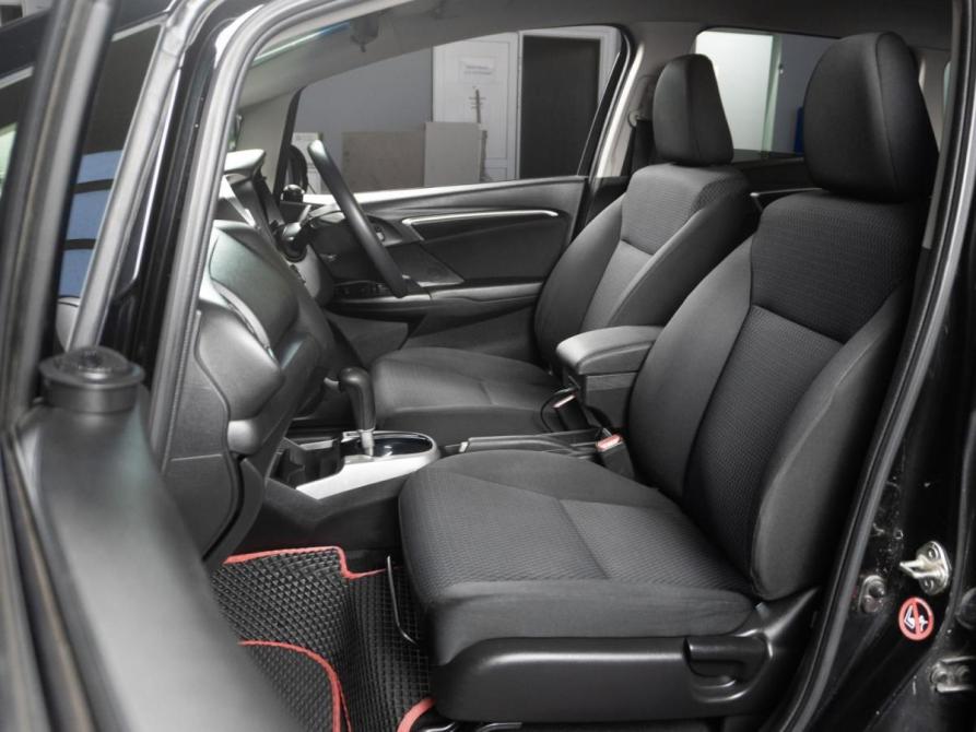 Honda Fit III Рестайлинг Тюмень  - изображение 8