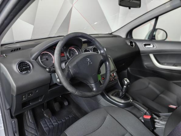 Peugeot 408 I с пробегом 2012 года, цена 529 000 рублей, 354615 км, седан, Автокод Объявления